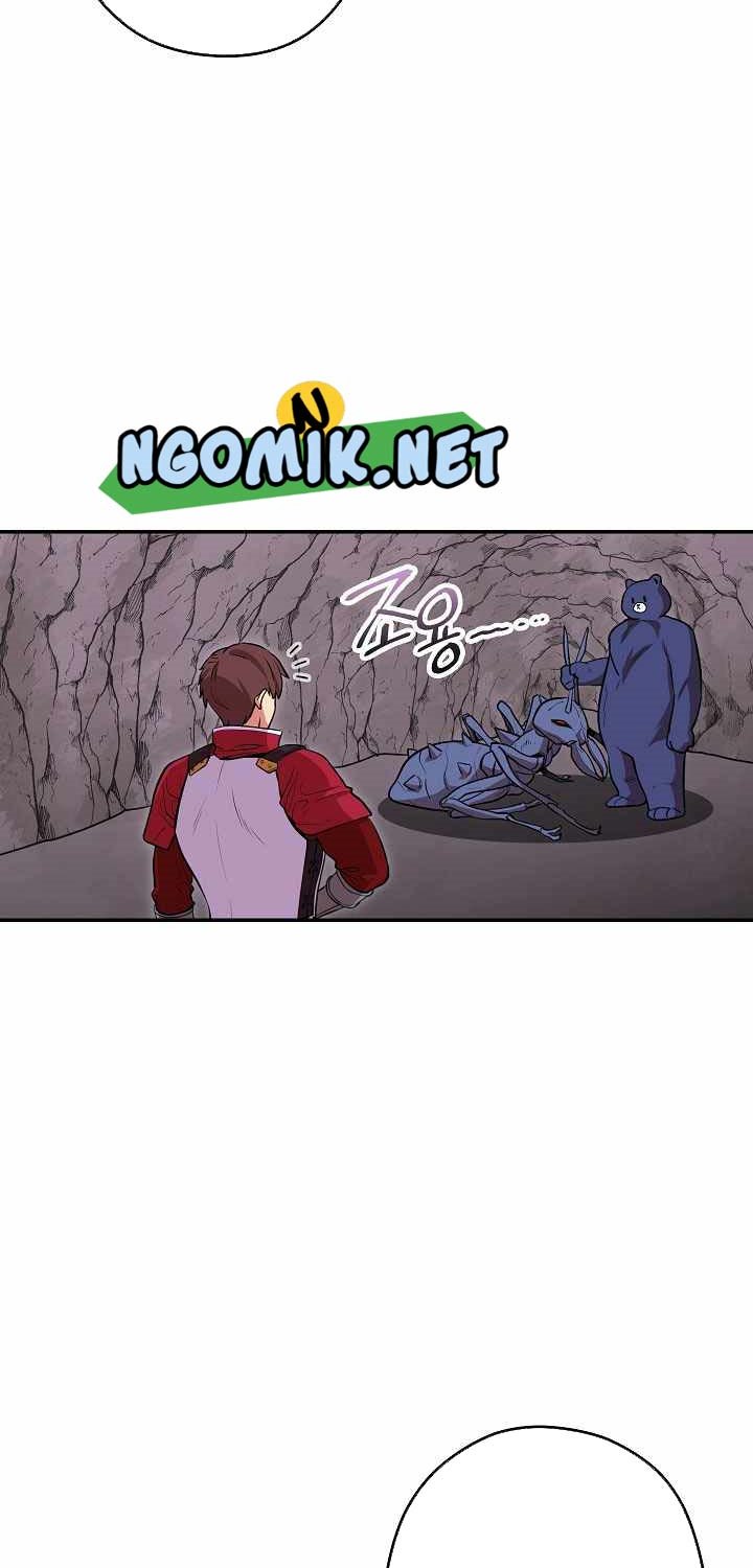Dungeon Reset